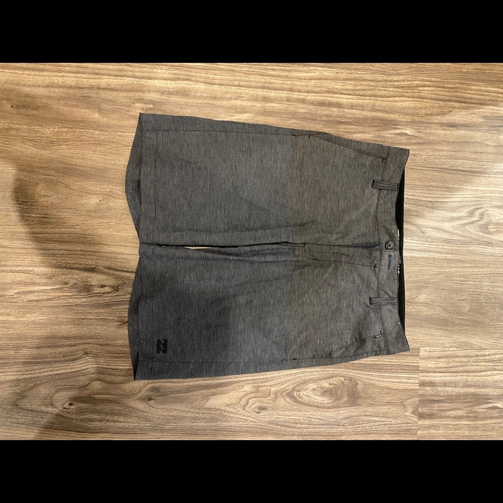 Billabong Submersibles Crossfire